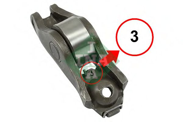 INA 422 0234 10 Балансир, управление двигателем для BMW Z4 (Бмв Z4) INA 422 0234 10 Балансир, управление двигателем для BMW Z4 (Бмв Z4)