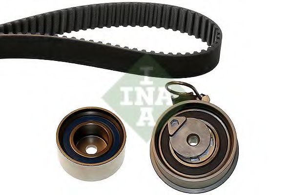 INA 530 0576 10 Комплект ремня ГРМ для KIA CEED (Киа Сид) INA 530 0576 10 Комплект ремня ГРМ для KIA CEED (Киа Сид)