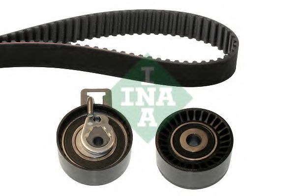 INA 530 0578 10 Комплект ремня ГРМ для MAZDA 3 (Мазда 3) INA 530 0578 10 Комплект ремня ГРМ для MAZDA 3 (Мазда 3)