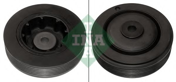 INA 544 0084 10 Ременный шкив, коленчатый вал для RENAULT MEGANE I (Рено Меган 1) INA 544 0084 10 Ременный шкив, коленчатый вал для RENAULT MEGANE I (Рено Меган 1)