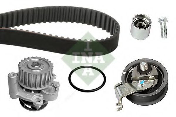 INA 530 0344 30 Комплект ремня ГРМ для SEAT LEON (Сеат Леон) INA 530 0344 30 Комплект ремня ГРМ для SEAT LEON (Сеат Леон)