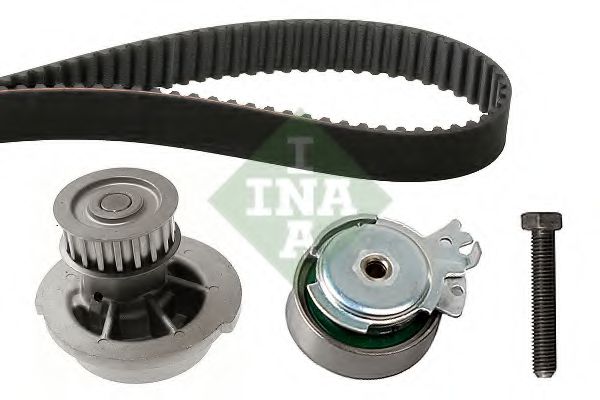 INA 530 0004 32 Комплект ремня ГРМ для CHEVROLET LOVA (Шевроле Лоvа) INA 530 0004 32 Комплект ремня ГРМ для CHEVROLET LOVA (Шевроле Лоvа)