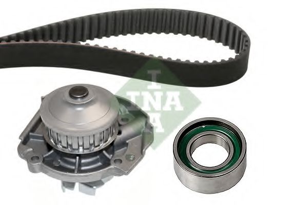 INA 530 0204 31 Комплект ремня ГРМ для FIAT PALIO (Фиат Палио) INA 530 0204 31 Комплект ремня ГРМ для FIAT PALIO (Фиат Палио)