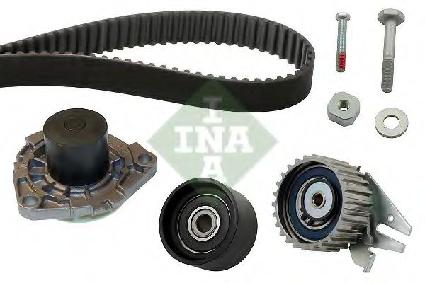 INA 530 0561 30 Комплект ремня ГРМ для LANCIA MUSA (Лансиа/лянча Муса) INA 530 0561 30 Комплект ремня ГРМ для LANCIA MUSA (Лансиа/лянча Муса)
