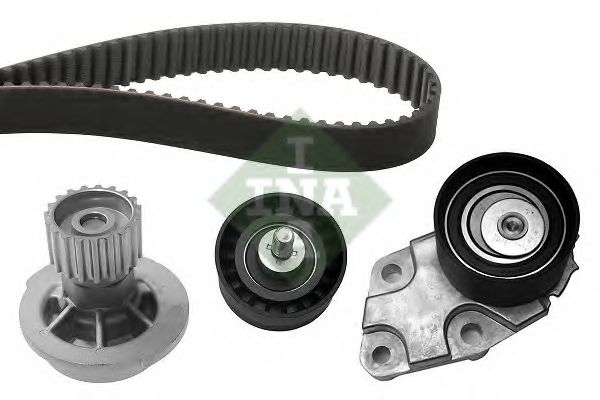 INA 530 0332 30 Комплект ремня ГРМ для CHEVROLET LOVA (Шевроле Лоvа) INA 530 0332 30 Комплект ремня ГРМ для CHEVROLET LOVA (Шевроле Лоvа)
