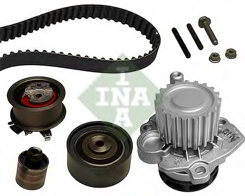 INA 530 0405 30 Комплект ремня ГРМ для MITSUBISHI (Митсубиши/митсубиси) INA 530 0405 30 Комплект ремня ГРМ для MITSUBISHI (Митсубиши/митсубиси)