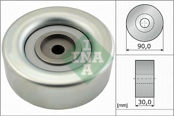 INA 532 0693 10 Паразитный ведущий ролик, поликлиновой ремень для MITSUBISHI GALANT (Митсубиши/митсубиси Галант) INA 532 0693 10 Паразитный ведущий ролик, поликлиновой ремень для MITSUBISHI GALANT (Митсубиши/митсубиси Галант)