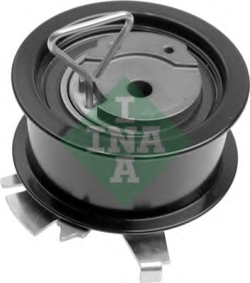 INA 531 0565 30 Натяжной ролик, ремень ГРМ для VOLKSWAGEN (Фольксваген) INA 531 0565 30 Натяжной ролик, ремень ГРМ для VOLKSWAGEN (Фольксваген)