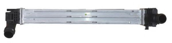 NRF 30357 Интеркулер 