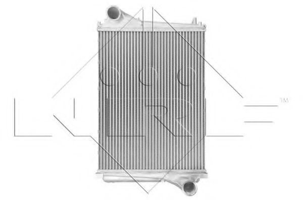 NRF 30392 Интеркулер 