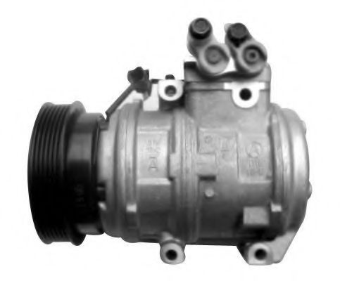 NRF 32473G Компрессор, кондиционер для KIA (Киа) NRF 32473G Компрессор, кондиционер для KIA (Киа)
