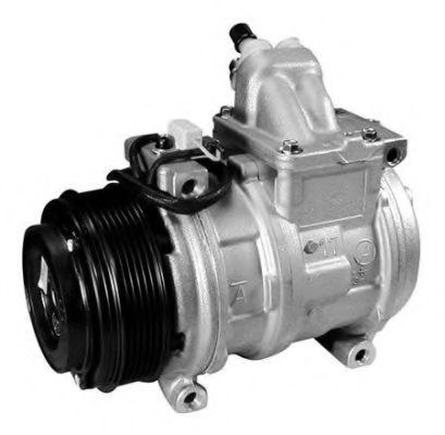 NRF 32517G Компрессор, кондиционер для BMW 7 (Бмв 7) NRF 32517G Компрессор, кондиционер для BMW 7 (Бмв 7)