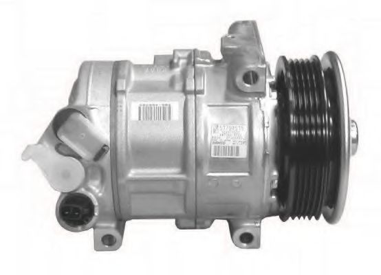 NRF 32545G Компрессор, кондиционер для LANCIA DELTA III (Лансиа/лянча Дэлта 3) NRF 32545G Компрессор, кондиционер для LANCIA DELTA III (Лансиа/лянча Дэлта 3)
