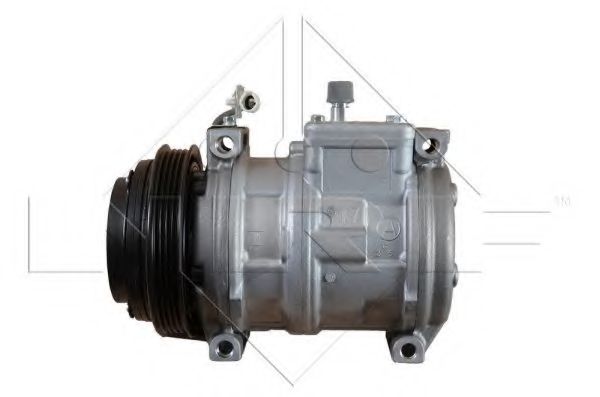 NRF 32546G Компрессор, кондиционер для JAGUAR VANDEN PLAS (Ягуар Vандэн плас) NRF 32546G Компрессор, кондиционер для JAGUAR VANDEN PLAS (Ягуар Vандэн плас)