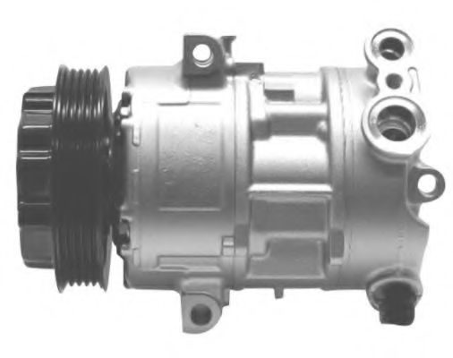 NRF 32590G Компрессор, кондиционер 