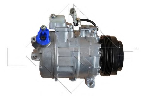 NRF 32591G Компрессор, кондиционер 