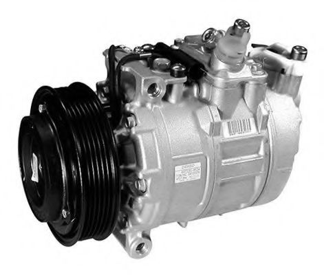 NRF 32603G Компрессор, кондиционер 