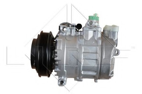 NRF 32605G Компрессор, кондиционер 