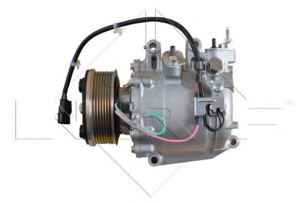 NRF 32735G Компрессор, кондиционер 