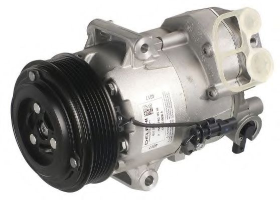 NRF 32788G Компрессор, кондиционер 