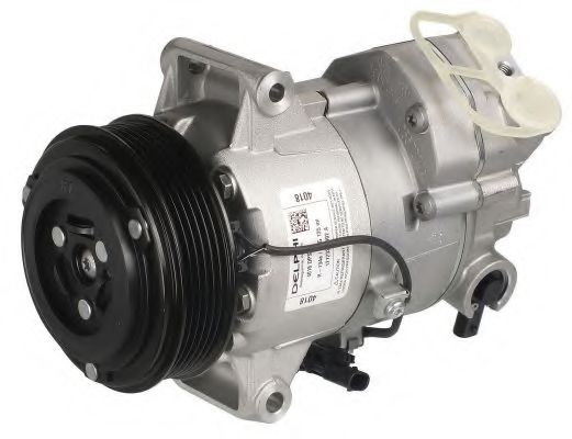 NRF 32789G Компрессор, кондиционер 