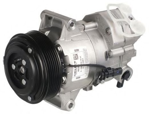 NRF 32791G Компрессор, кондиционер 