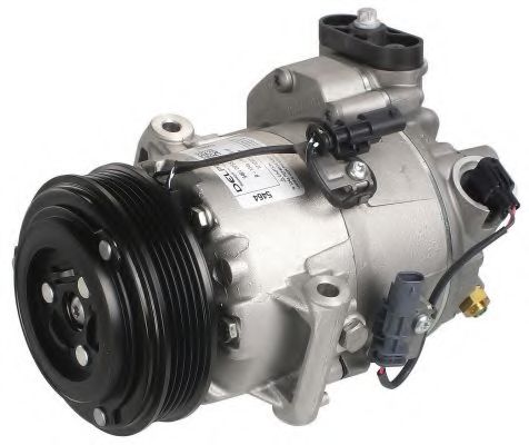 NRF 32794G Компрессор, кондиционер 