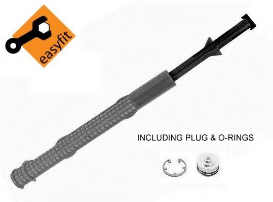 NRF 33326 Осушитель, кондиционер для AUDI Q7 (Ауди Кью 7) NRF 33326 Осушитель, кондиционер для AUDI Q7 (Ауди Кью 7)