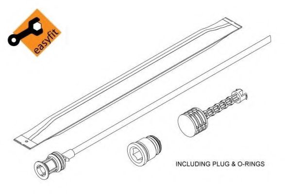 NRF 33350 Осушитель, кондиционер для VOLKSWAGEN T5 MULTIVAN (Фольксваген T5 мультиван) NRF 33350 Осушитель, кондиционер для VOLKSWAGEN T5 MULTIVAN (Фольксваген T5 мультиван)