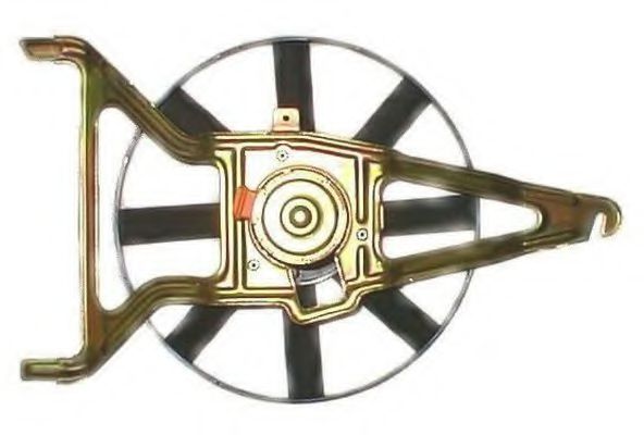 NRF 47221 Вентилятор, охлаждение двигателя для CITROËN AX (CитроËн Аx) NRF 47221 Вентилятор, охлаждение двигателя для CITROËN AX (CитроËн Аx)