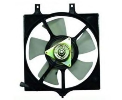 NRF 47306 Вентилятор, охлаждение двигателя для NISSAN PRIMERA (Ниссан Примера) NRF 47306 Вентилятор, охлаждение двигателя для NISSAN PRIMERA (Ниссан Примера)