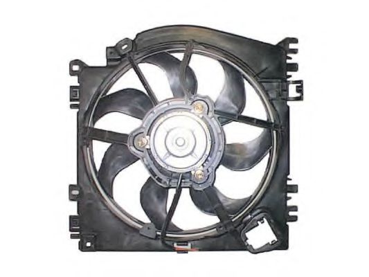 NRF 47371 Вентилятор, охлаждение двигателя для NISSAN (Ниссан) NRF 47371 Вентилятор, охлаждение двигателя для NISSAN (Ниссан)