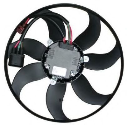 NRF 47396 Вентилятор, охлаждение двигателя для VOLKSWAGEN VENTO V (Фольксваген Венто 5) NRF 47396 Вентилятор, охлаждение двигателя для VOLKSWAGEN VENTO V (Фольксваген Венто 5)
