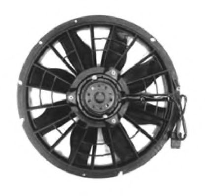 NRF 47470 Вентилятор, охлаждение двигателя для VOLVO 850 (Вольво 850) NRF 47470 Вентилятор, охлаждение двигателя для VOLVO 850 (Вольво 850)