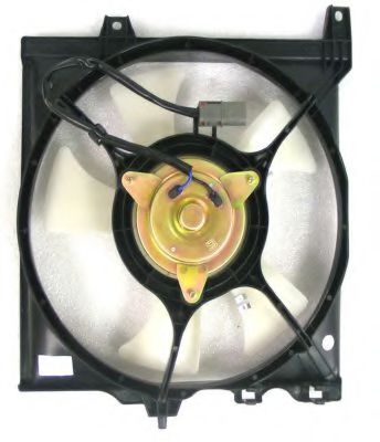 NRF 47477 Вентилятор, охлаждение двигателя для NISSAN (Ниссан) NRF 47477 Вентилятор, охлаждение двигателя для NISSAN (Ниссан)