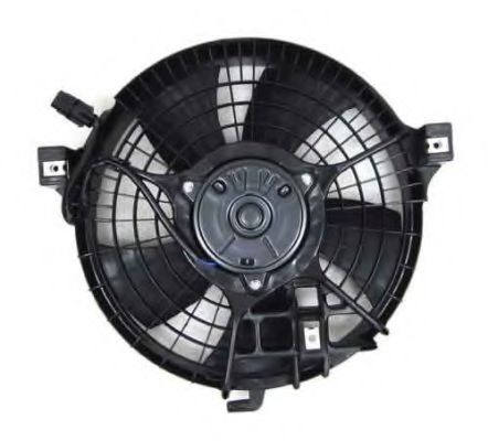 NRF 47510 Вентилятор, охлаждение двигателя для MERCEDESBENZ (Мерседес бенц) NRF 47510 Вентилятор, охлаждение двигателя для MERCEDESBENZ (Мерседес бенц)