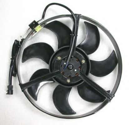 NRF 47527 Вентилятор, охлаждение двигателя для BMW (Бмв) NRF 47527 Вентилятор, охлаждение двигателя для BMW (Бмв)
