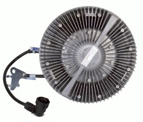 NRF 49009 Сцепление, вентилятор радиатора для MERCEDES-BENZ ACTROS MP2 / MP3 (Мэрcэдэс-бэнз Аcтрос мп2 / мп3) NRF 49009 Сцепление, вентилятор радиатора для MERCEDES-BENZ ACTROS MP2 / MP3 (Мэрcэдэс-бэнз Аcтрос мп2 / мп3)