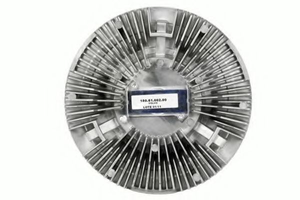 NRF 49014 Сцепление, вентилятор радиатора для VOLVO FL 10 (Вольво Фл 10)