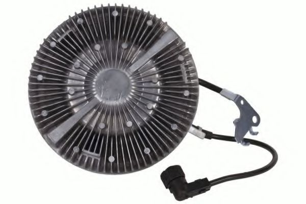 NRF 49016 Сцепление, вентилятор радиатора для MERCEDES-BENZ ACTROS MP2 / MP3 (Мэрcэдэс-бэнз Аcтрос мп2 / мп3) NRF 49016 Сцепление, вентилятор радиатора для MERCEDES-BENZ ACTROS MP2 / MP3 (Мэрcэдэс-бэнз Аcтрос мп2 / мп3)