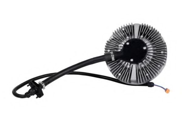 NRF 49099 Сцепление, вентилятор радиатора для RENAULT TRUCKS MAGNUM (Рено трак Магнум) NRF 49099 Сцепление, вентилятор радиатора для RENAULT TRUCKS MAGNUM (Рено трак Магнум)