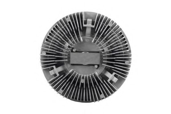 NRF 49127 Сцепление, вентилятор радиатора для DAF (Даф) NRF 49127 Сцепление, вентилятор радиатора для DAF (Даф)