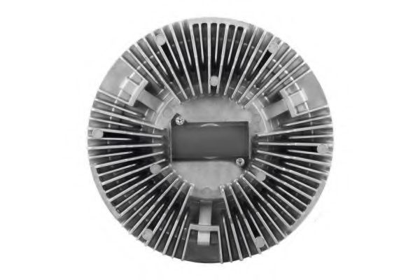 NRF 49128 Сцепление, вентилятор радиатора для DAF (Даф) NRF 49128 Сцепление, вентилятор радиатора для DAF (Даф)