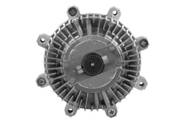 NRF 49527 Сцепление, вентилятор радиатора для HYUNDAI GRACE (Хендай Граcэ) NRF 49527 Сцепление, вентилятор радиатора для HYUNDAI GRACE (Хендай Граcэ)