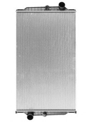 NRF 50262 Радиатор, охлаждение двигателя для VOLVO FL 6 (Вольво Фл 6) NRF 50262 Радиатор, охлаждение двигателя для VOLVO FL 6 (Вольво Фл 6)