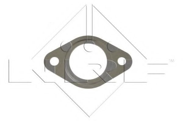 NRF 74005 Прокладка, выпускной коллектор для MERCEDES-BENZ O 403 (Мэрcэдэс-бэнз О 403) NRF 74005 Прокладка, выпускной коллектор для MERCEDES-BENZ O 403 (Мэрcэдэс-бэнз О 403)