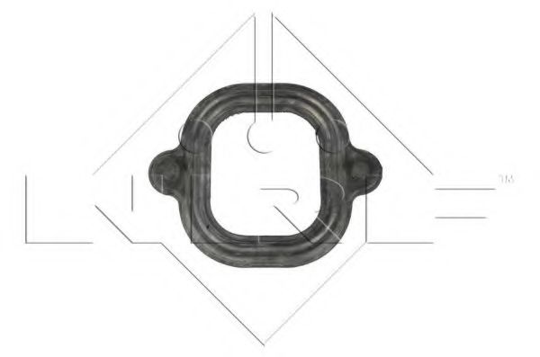 NRF 75003 Прокладка, впускной коллектор 