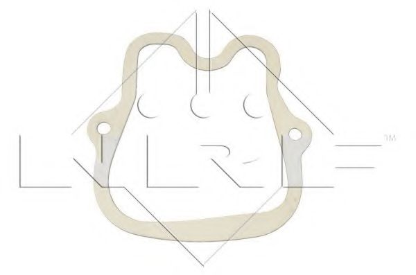 NRF 76003 Прокладка, крышка головки цилиндра для MERCEDES-BENZ CITARO (Мэрcэдэс-бэнз Cитаро) NRF 76003 Прокладка, крышка головки цилиндра для MERCEDES-BENZ CITARO (Мэрcэдэс-бэнз Cитаро)