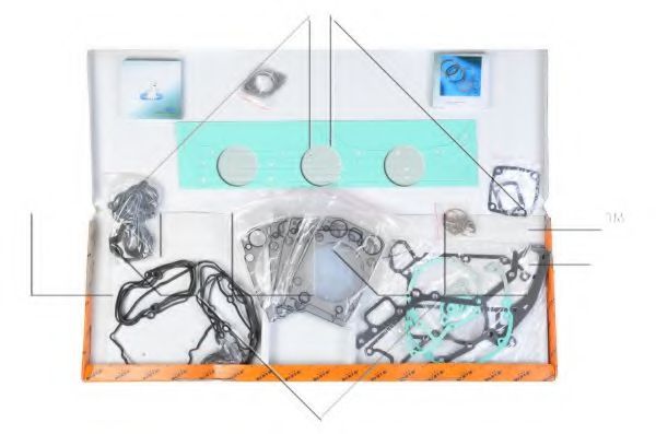 NRF 77012 Комплект прокладок, двигатель для NEOPLAN STARLINER (Неоплан Старлинэр) NRF 77012 Комплект прокладок, двигатель для NEOPLAN STARLINER (Неоплан Старлинэр)