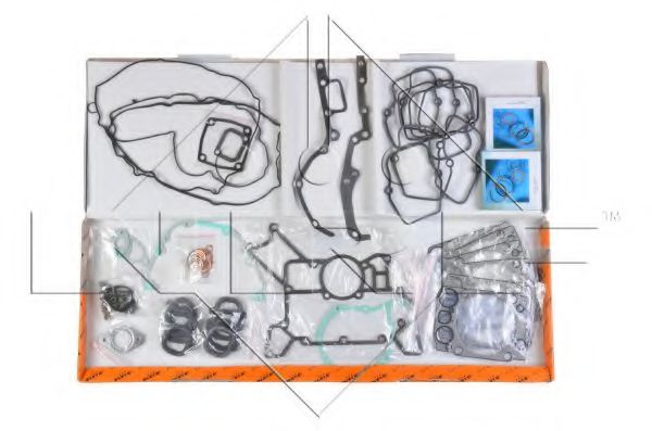 NRF 77017 Комплект прокладок, двигатель для NEOPLAN STARLINER (Неоплан Старлинэр) NRF 77017 Комплект прокладок, двигатель для NEOPLAN STARLINER (Неоплан Старлинэр)